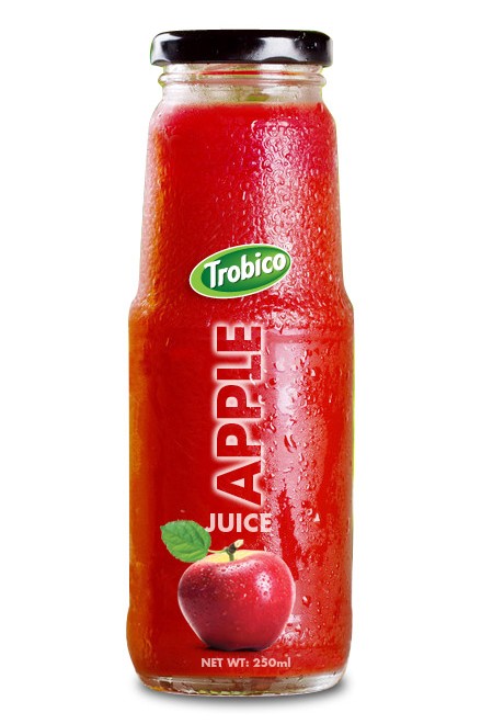 250ml Bottle Appe Juice